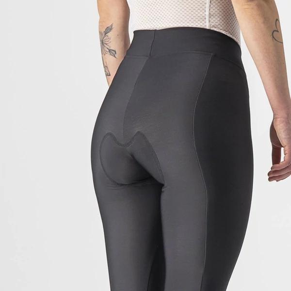 Kép 3/6 - CASTELLI VELOCISSIMA THERMAL női hosszúnadrág