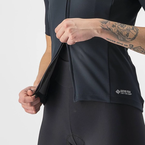Kép 4/7 - CASTELLI PERFETTO RoS 2 W WIND női rövid ujjú mez