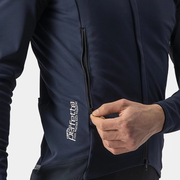 Kép 5/10 - CASTELLI PERFETTO RoS 2 kabát