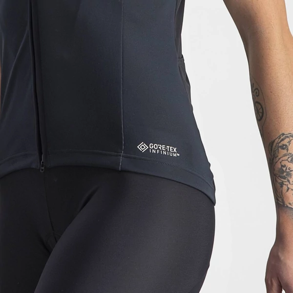 Kép 5/7 - CASTELLI PERFETTO RoS 2 W WIND női rövid ujjú mez