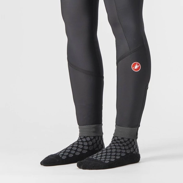 Kép 5/6 - CASTELLI VELOCISSIMA THERMAL női hosszúnadrág