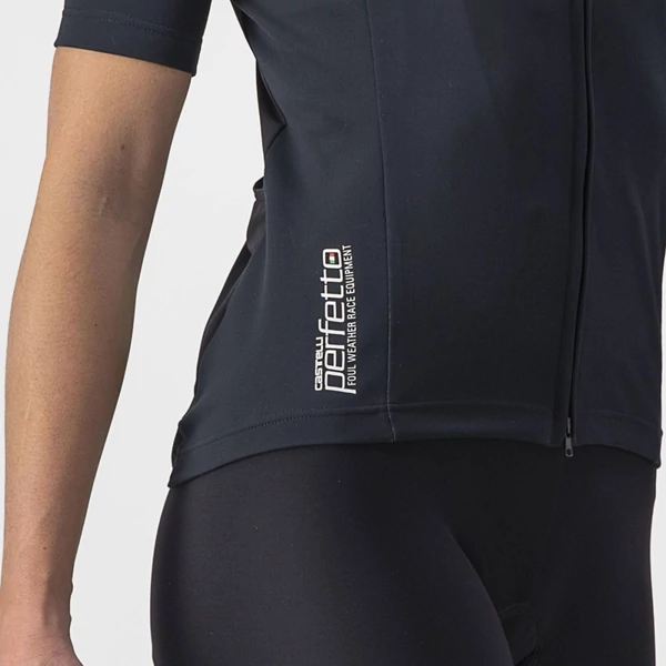 Kép 6/7 - CASTELLI PERFETTO RoS 2 W WIND női rövid ujjú mez
