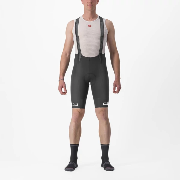 CASTELLI FREE AERO RC CLASSIC kantáros rövidnadrág