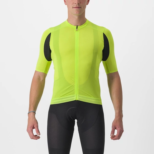 Kép 2/2 - CASTELLI SUPERLEGGERA 3 rövid ujjú mez