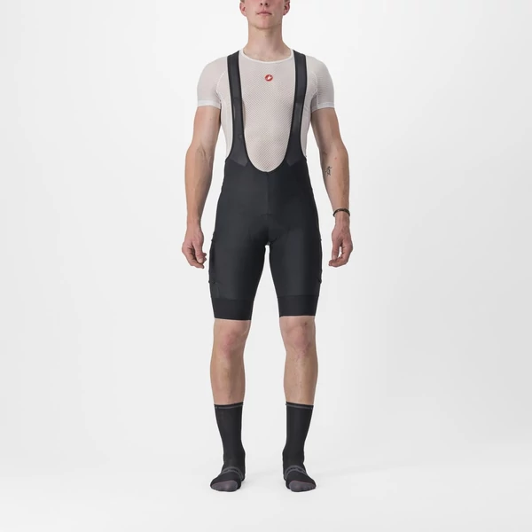 CASTELLI UNLIMITED CARGO kantáros rövidnadrág