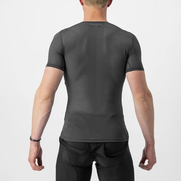 Kép 2/2 - CASTELLI PRO MESH 2.0 rövid ujjú aláöltöző
