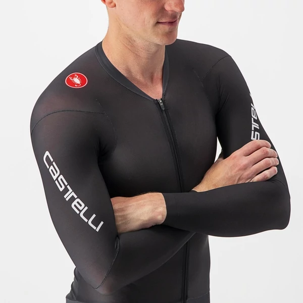 Kép 3/5 - CASTELLI BODY PAINT 4.X SPEED SUIT egyberuha