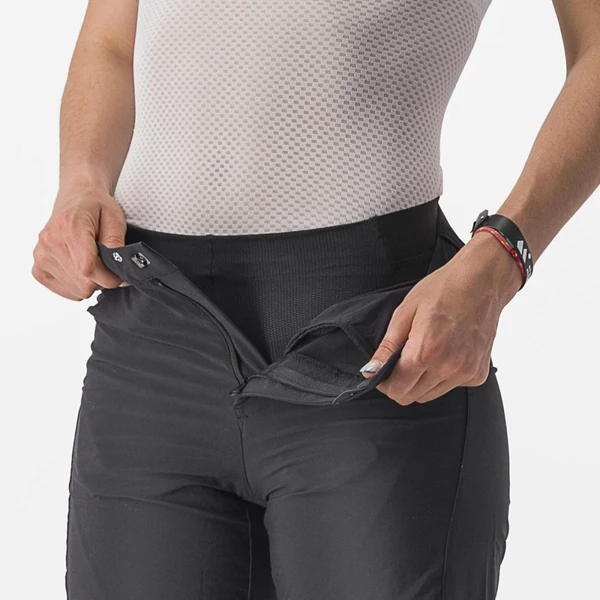 Kép 3/5 - CASTELLI TRAIL W LINER női boxer