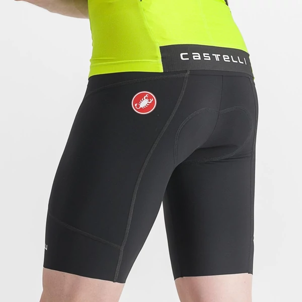 Kép 3/5 - CASTELLI RIDE-RUN triatlon rövidnadrág