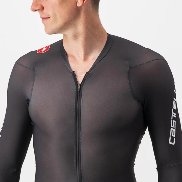 Kép 4/5 - CASTELLI BODY PAINT 4.X SPEED SUIT egyberuha