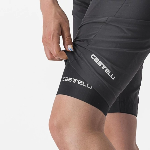 Kép 4/5 - CASTELLI TRAIL W LINER női boxer