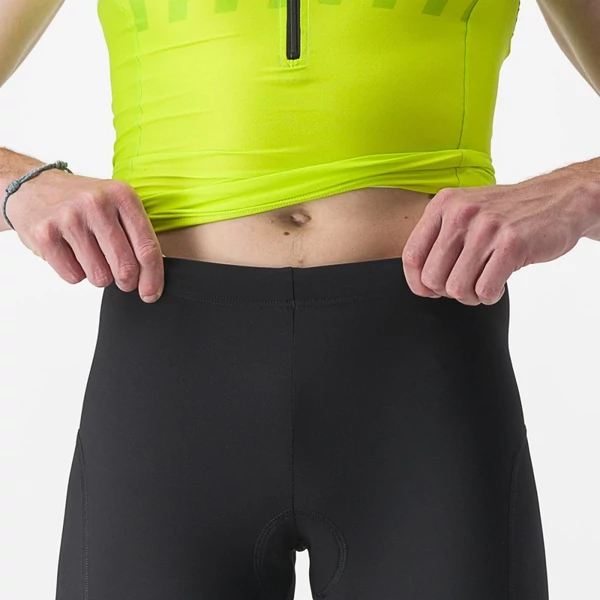 Kép 4/5 - CASTELLI RIDE-RUN triatlon rövidnadrág