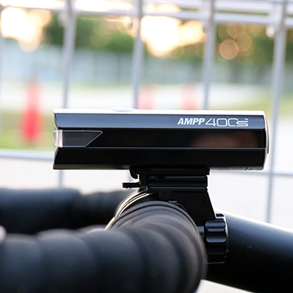 Kép 3/6 - CATEYE AMPP400S első lámpa
