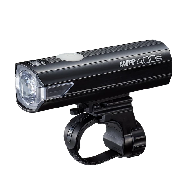 CATEYE AMPP400S első lámpa