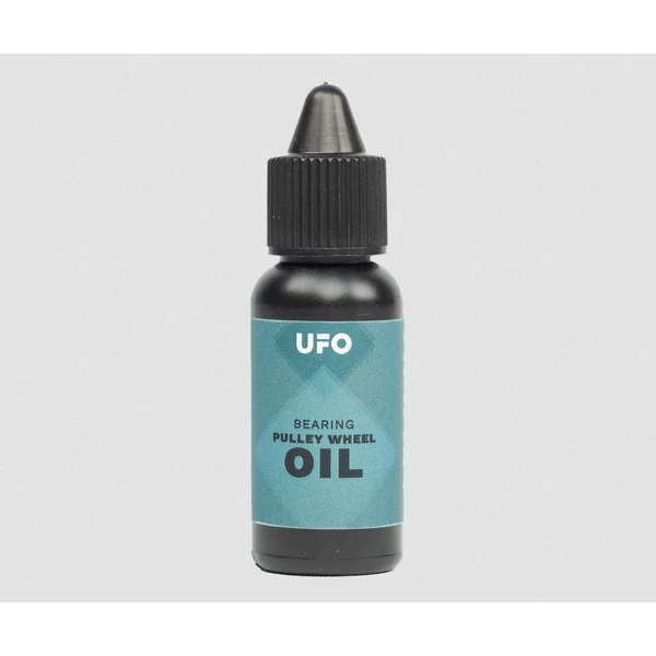 CERAMICSPEED UFO BEARINGS PULLEY WHEEL OIL 15 ml váltógörgő olaj