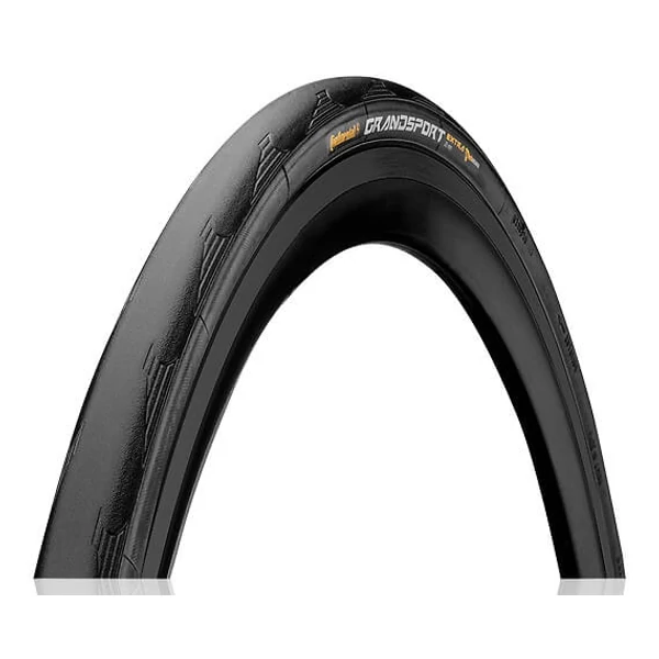 CONTINENTAL GRAND SPORT EXTRA 28" fekete 32-622 gumiköpeny