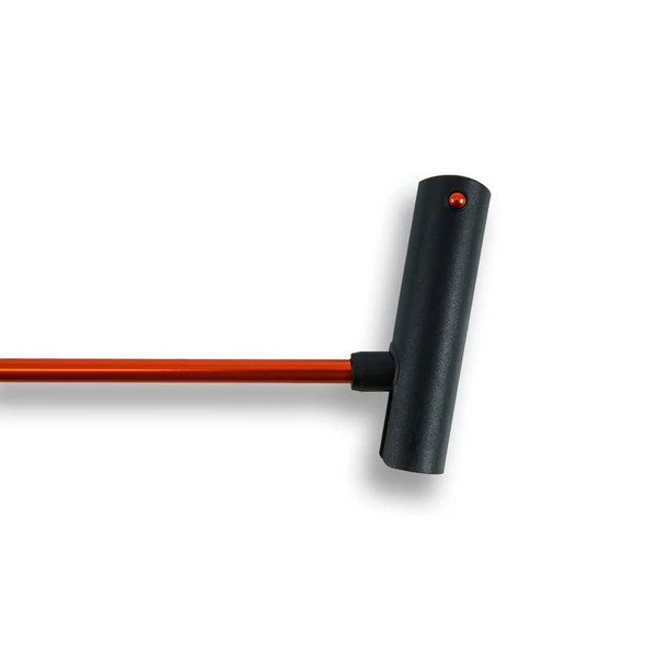 Kép 3/5 - CUBE RFR Black/Orange teleszkóppumpa