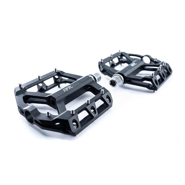 Kép 2/3 - CUBE RFR FLAT SL 2.0 pedál
