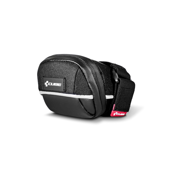 CUBE PRO nyeregtáska