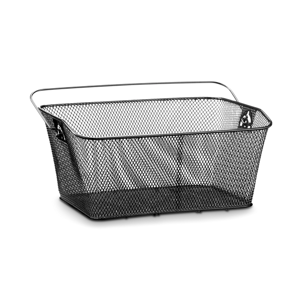 CUBE RFR STANDARD fekete kosár