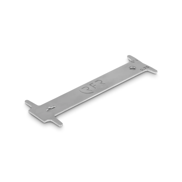 CUBE RFR CHAIN CHECKER láncnyúlásmérő