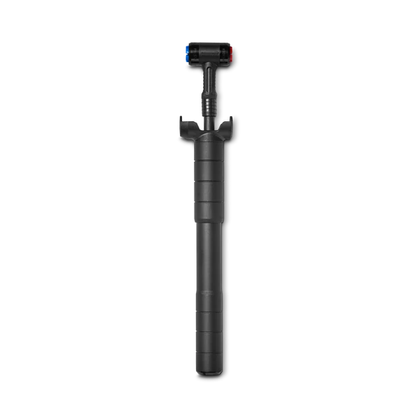 CUBE ACID RACE FLEX HP fekete pumpa