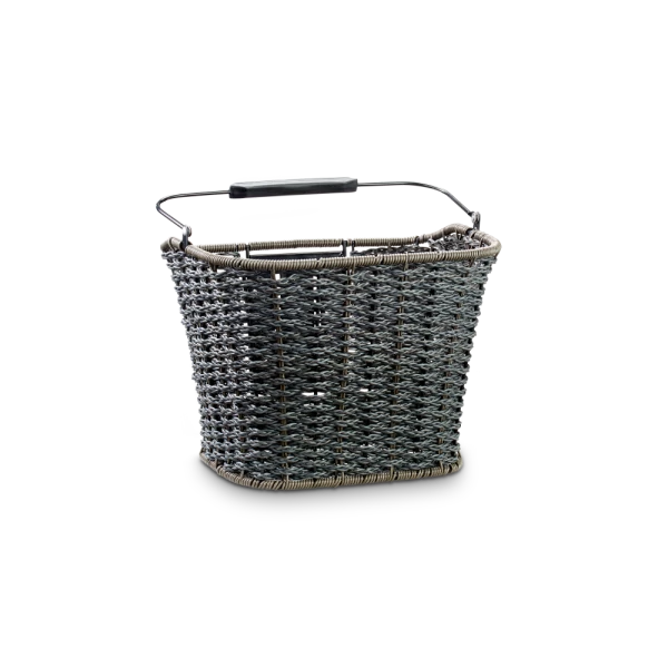 CUBE ACID Rattan 16 FILink kosár