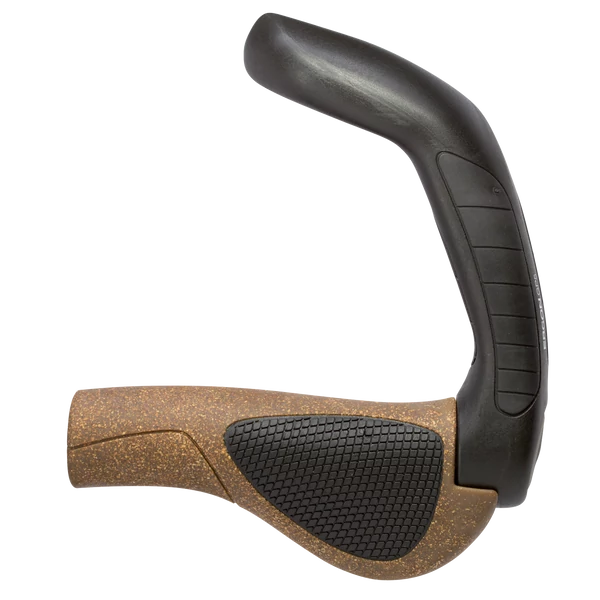 Kép 2/2 - ERGON GP5 Biokork markolat