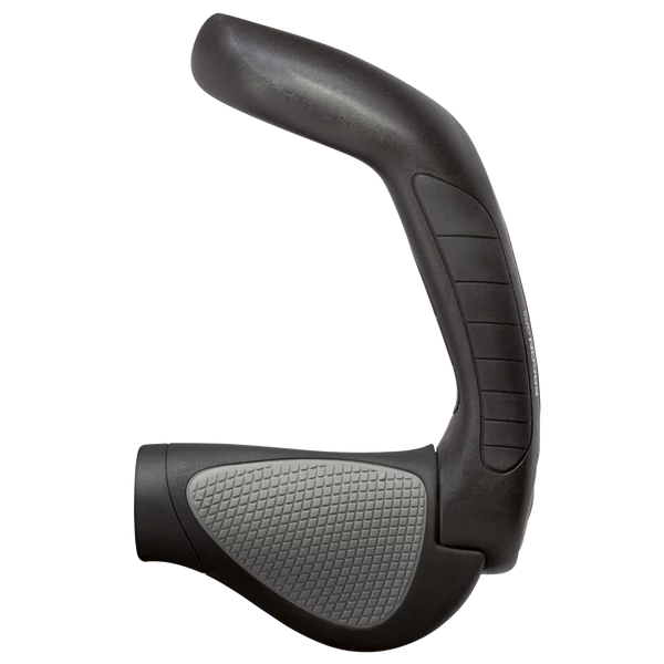 ERGON GP5 Gripshift markolat