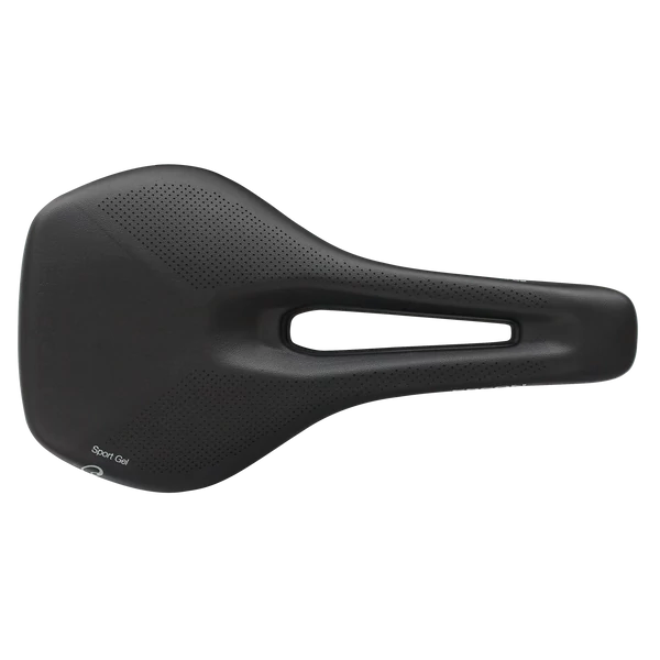 Kép 2/4 - ERGON SR SPORT GEL S/M női nyereg