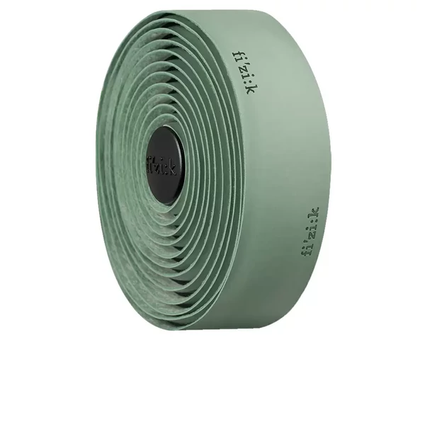 FIZIK TERRA BONDCUSH TACKY Green/Blue kormány bandázs