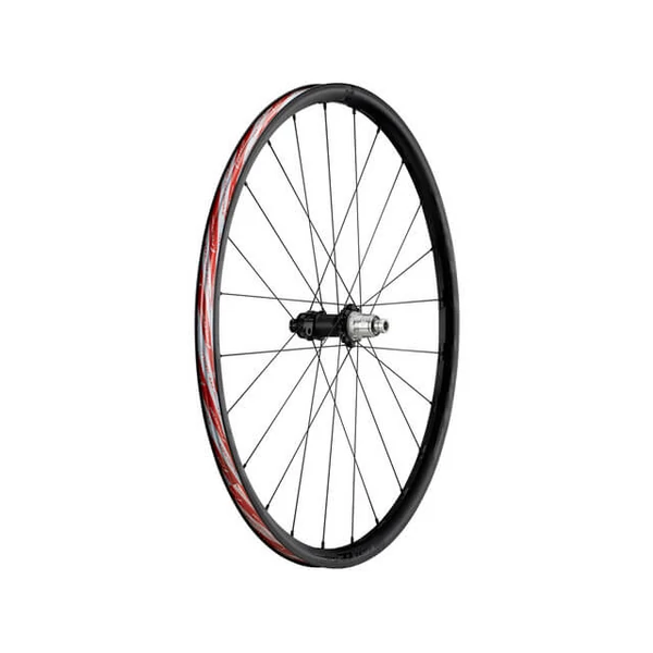 FULCRUM RAPID RED 3 kerékszett