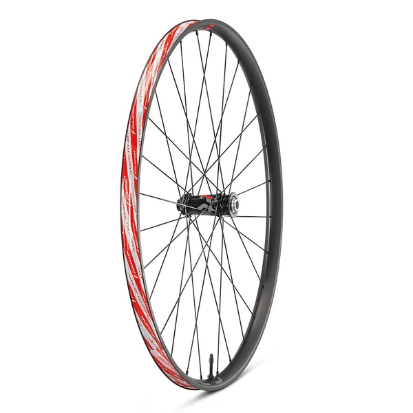 FULCRUM RED ZONE 5 BOOST hátsó kerék HG