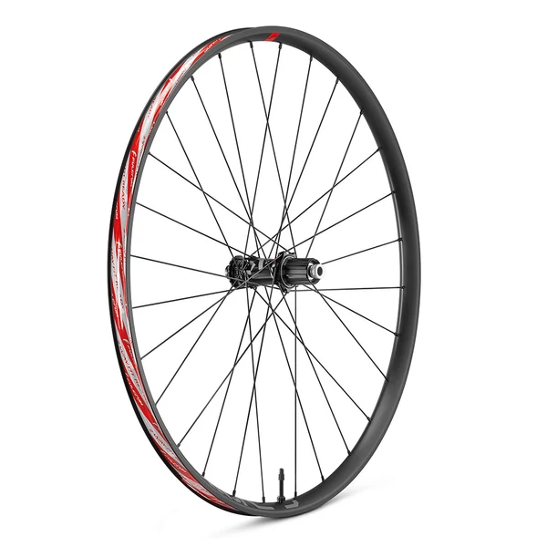Kép 2/3 - FULCRUM RED ZONE 5 BOOST hátsó kerék HG
