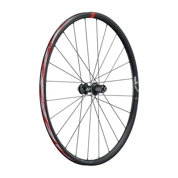 FULCRUM RACING 6 DB kerékszett