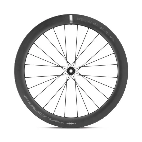 FULCRUM SPEED 57 DB kerékszett HG