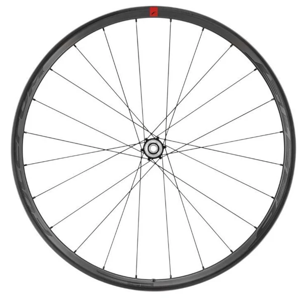 FULCRUM SPEED 25 DB kerékszett HG