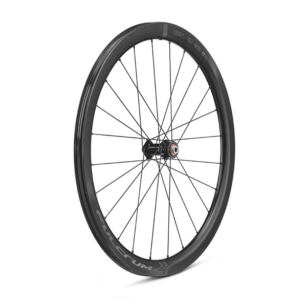 Kép 2/6 - FULCRUM WIND 42 DB kerékszett HG