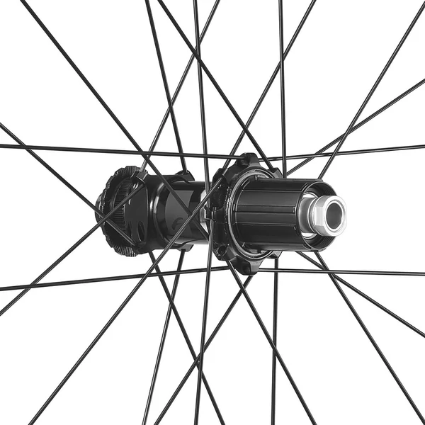 Kép 5/6 - FULCRUM WIND 42 DB kerékszett HG