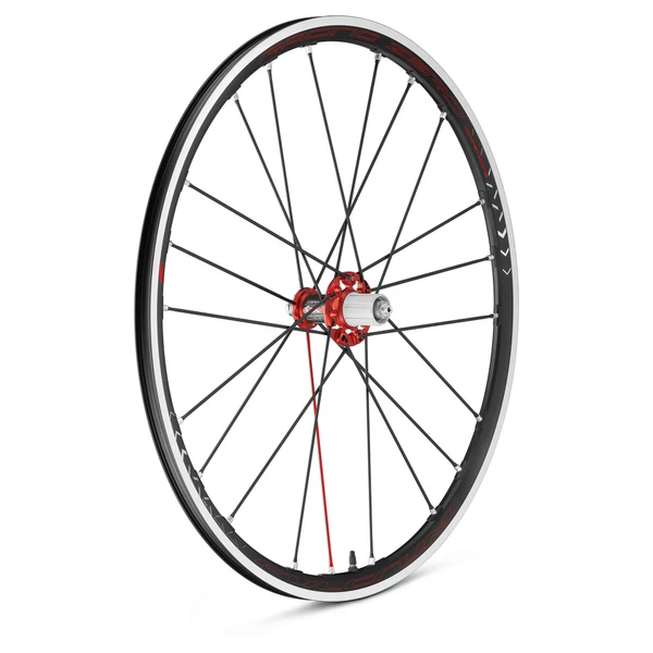 FULCRUM RACING ZERO CMPTZN DB kerékszett