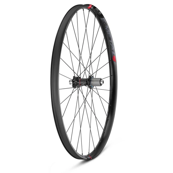 FULCRUM E-METAL 5 BOOST kerékszett