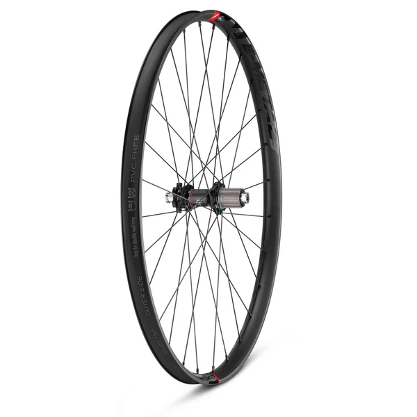FULCRUM E-METAL 3 BOOST kerékszett