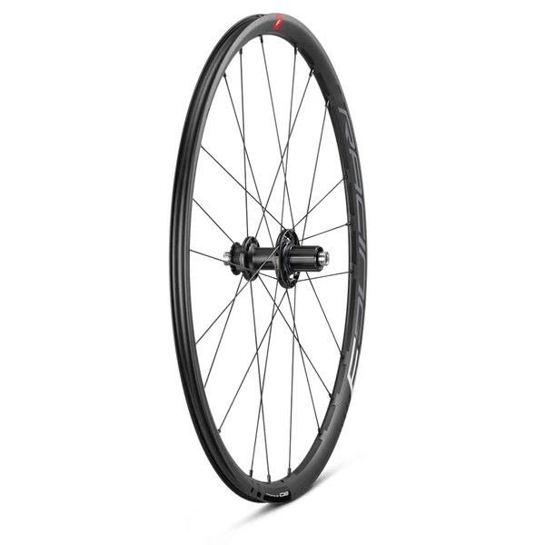 FULCRUM RACING 3 DB kerékszett