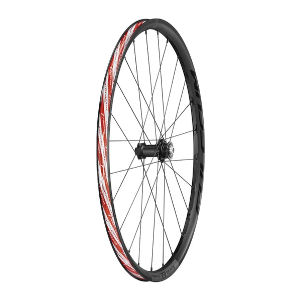 FULCRUM RAPID RED 3 650B kerékszett