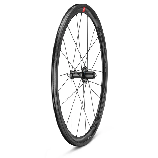 FULCRUM WIND 40C kerékszett