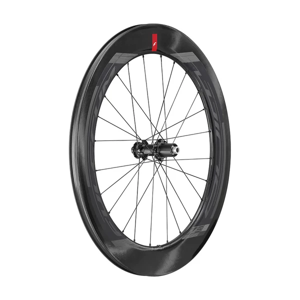 FULCRUM WIND 75 DB kerékszett