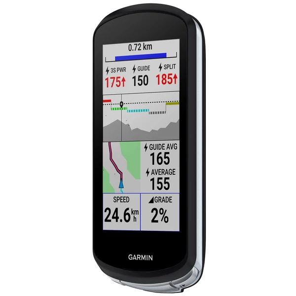 Kép 3/5 - GARMIN EDGE 1040 kerékpáros computer