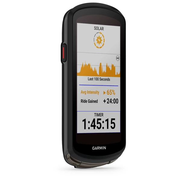 Kép 2/6 - GARMIN EDGE SOLAR 1040 kerékpáros computer