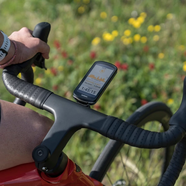 Kép 4/6 - GARMIN EDGE SOLAR 1040 kerékpáros computer