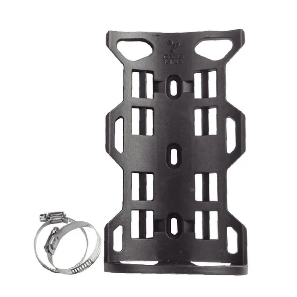 Kép 2/4 - GEOSMINA ANYTHING CAGE csomagtartó villára